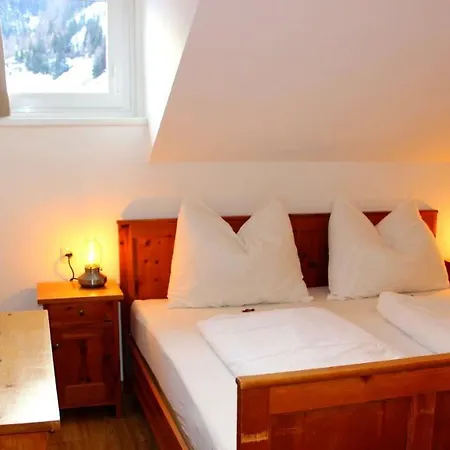 Sonnenhof Apartment