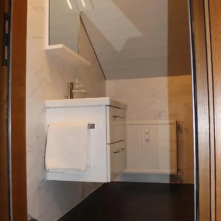 Apartment Sonnenhof *