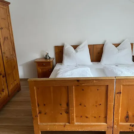 Sonnenhof Kals-am Großglockner