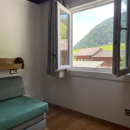 Sonnenhof Lägenhet Kals-am Großglockner