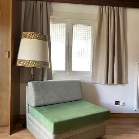 Sonnenhof Kals-am Großglockner