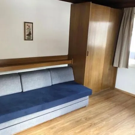 Sonnenhof Kals-am Großglockner