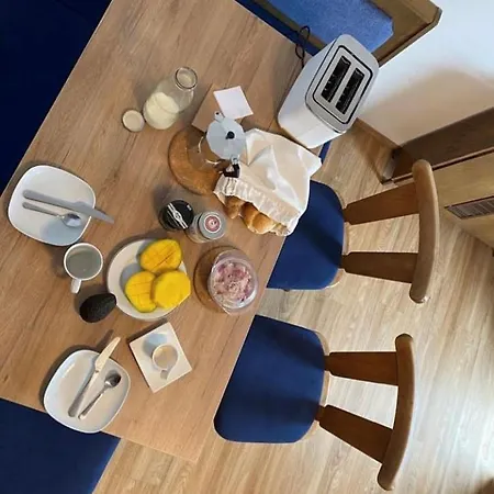 아파트 Sonnenhof Kals-am Großglockner