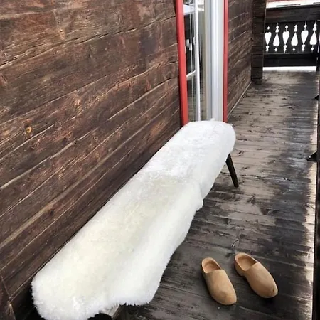 Sonnenhof Kals-am Großglockner