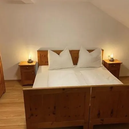 Apartment Sonnenhof *
