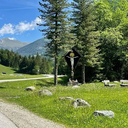 Sonnenhof Апартаменты