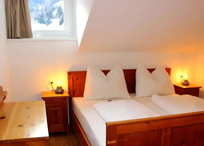Sonnenhof Appartement