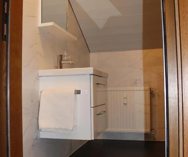 Appartement Sonnenhof *