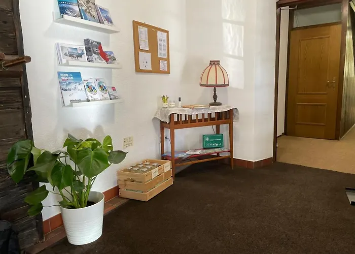 Sonnenhof Appartement