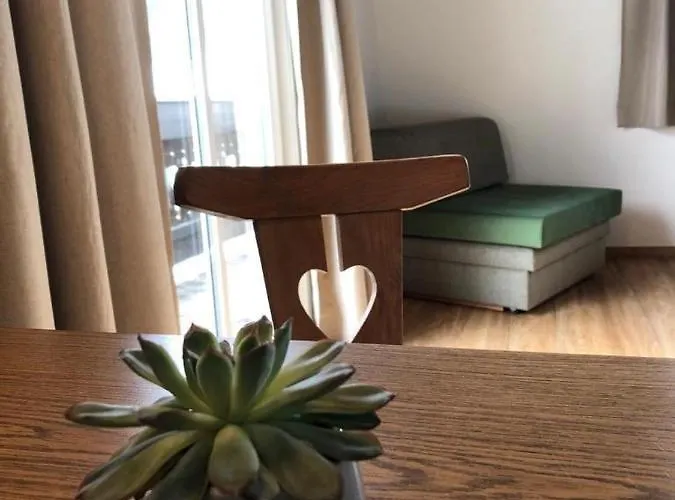 Sonnenhof Appartement Kals-am Großglockner