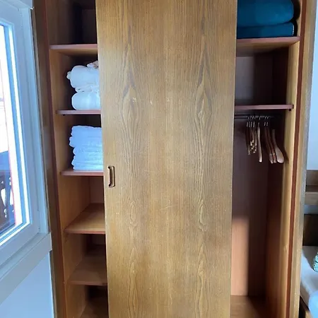 Apartament Sonnenhof