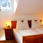 Sonnenhof Apartament
