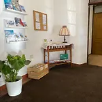 Sonnenhof Apartament