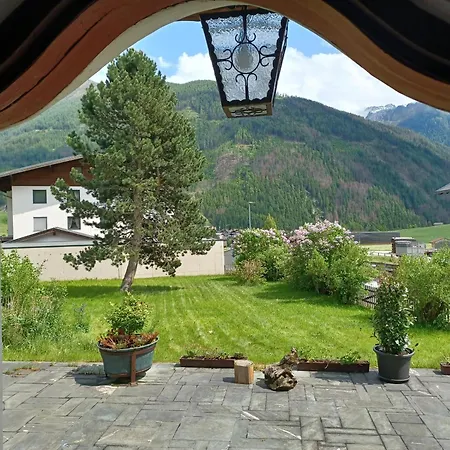 Appartement Sonnenhof Kals-am Großglockner